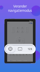 Screenshotafbeelding