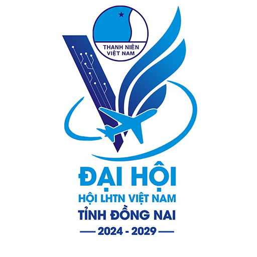 Đại Hội Hội LHTN 2024-2029 logo