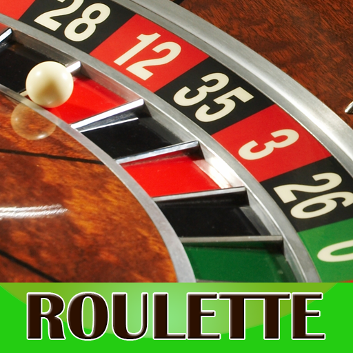 FRENCH Roulette logo