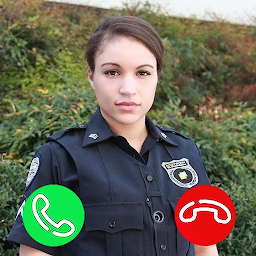 Icon image Police Fake Phone Call
