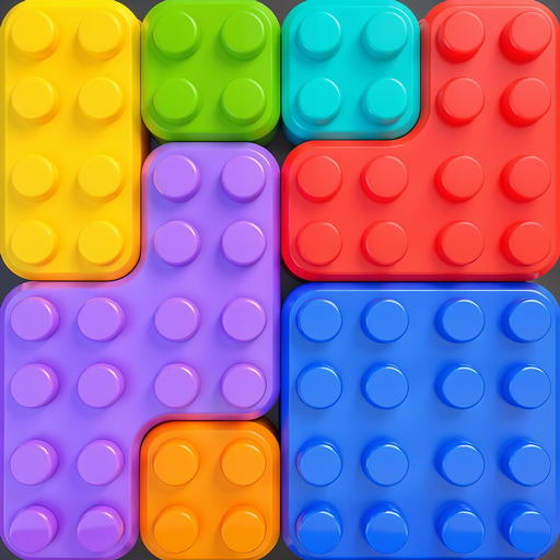 Color Block Puzzle: 3D Jam Download on Windows