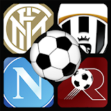 Calcio Italiano logo quiz icon