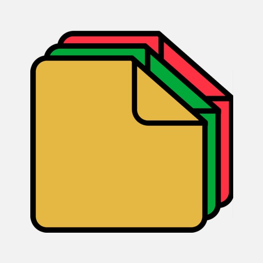 Notas Customizadas logo