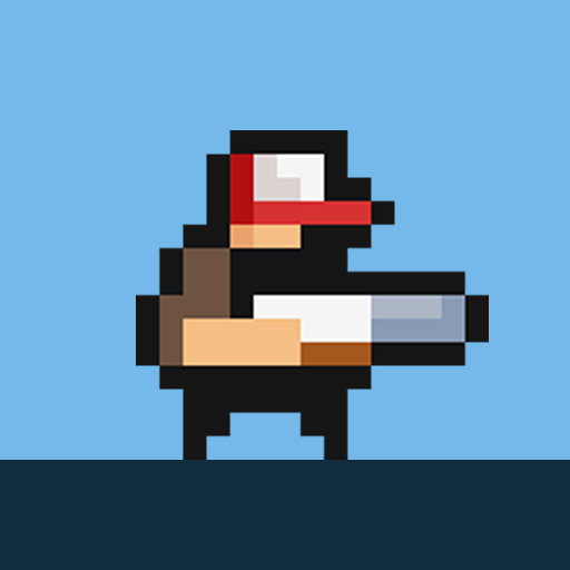 Logo of The Dude
