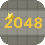Cover Image of Download 2048 One Among the best  APK