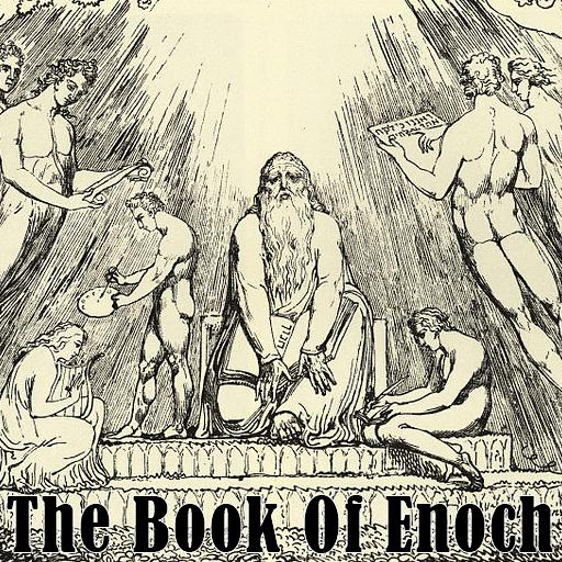 The Book of Enoch 3.0.0 Icon