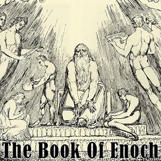 The Book of Enoch apk