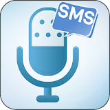 Speech To Text SMS icon