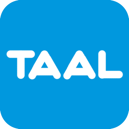 Taal - Hindi and English Top M 1.2 Icon