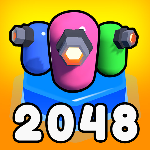 Merge 2048: Tower Defense TD Download on Windows