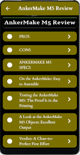 AnkerMake M5 Review