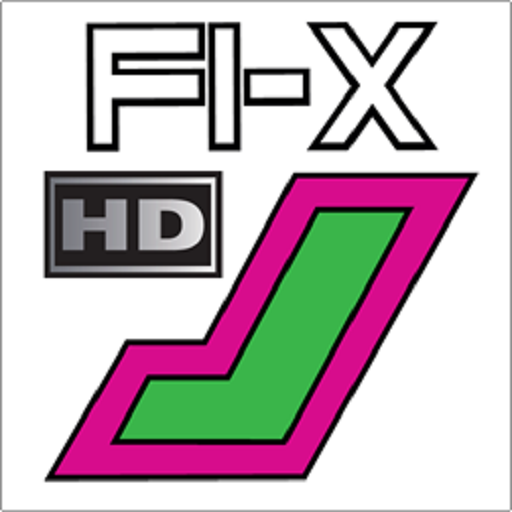 F1X - AppWisp.com