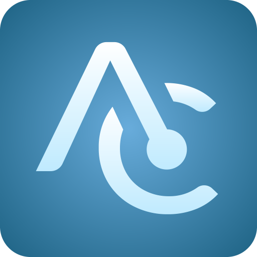 AC Central logo