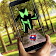 Pixel Spider Hero GO icon