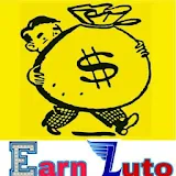 Earn Luto icon