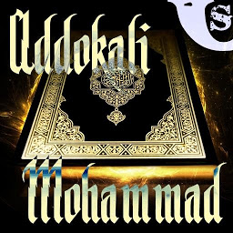 Icon image Quran by Addokali Mohammad