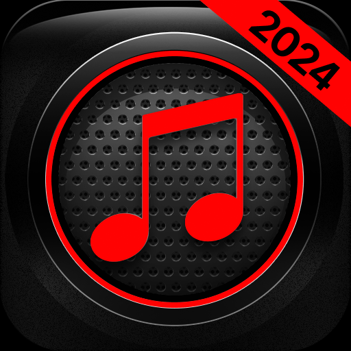 Fuel Music Player・Audio Player 0.9.16 Icon