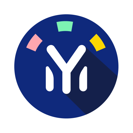MYdys - aid for dyslexia  Icon