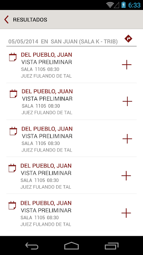 Download Rama Judicial De Puerto Rico Free For Android Rama Judicial De Puerto Rico Apk Download Steprimo Com