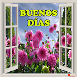 Cover Image of Download Frases De Buenos Días  APK
