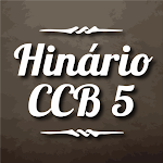 Cover Image of Download Hinário CCB 5  APK