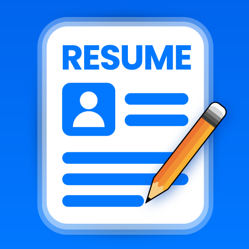 Resume Templates CV Maker App for PC / Mac / Windows 11,10,8,7 Free