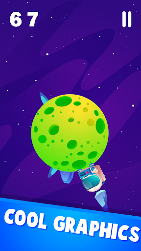 Endless Loopers Screen 3