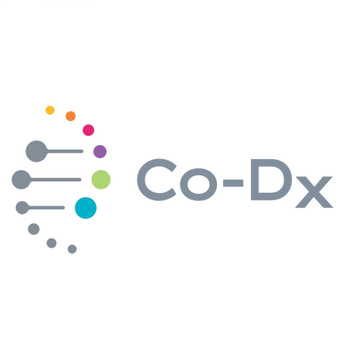 Co-Dx Research logo