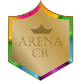 Build Troop Arena for CR icon