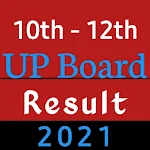 Cover Image of Download UP Board Result App - 10th & 12th Result App 1.5 APK