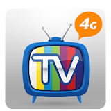TV Go!_4G icon