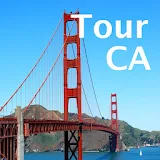 Tour California icon