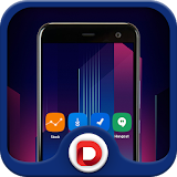 Theme For HTC  U11 Life_Plus | Live Wallpapers icon