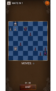 Chess Puzzle - Chess Problems