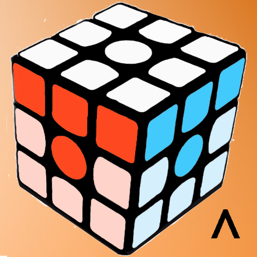 Rubiks Algorithms 3x3 - Aplicaciones en Google