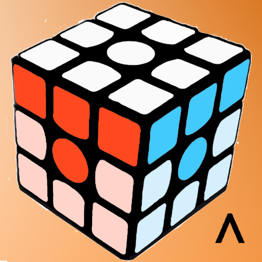 Rubix Cube Algorithms Tutorial – Google