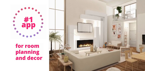 Room Planner: House Design AI