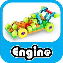 Icon image Engino kidCAD (3D Viewer)