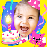 Pinkfong Birthday Party Apk
