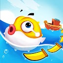 下载 Sea Blade 安装 最新 APK 下载程序