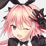 Cover Image of 下载 Astolfo (gay) sounds  APK