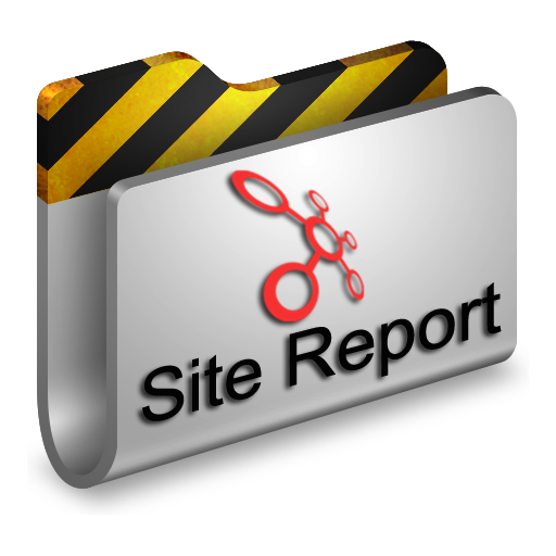 Site report
