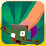 Crafty Zombie Smash- Mine mini icon