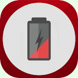pro green battery saver icon