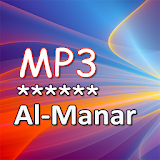 Lagu Qasidah Al Manar mp3 icon