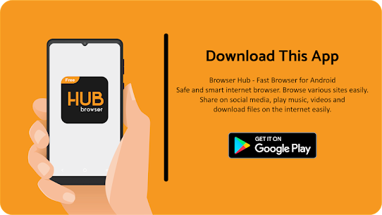 Browser Hub 1