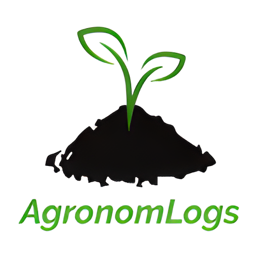 AgronomLogs logo