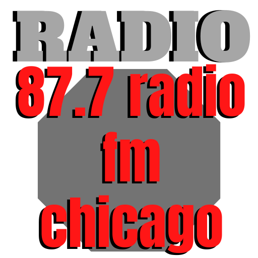 87.7 radio fm chicago