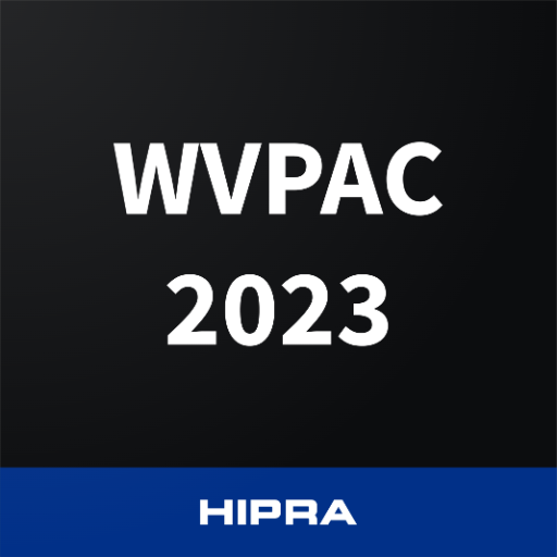 HIPRA at WVPAC 2023 2023.07.3 Icon