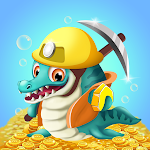 Cover Image of Tải xuống Sea Jurassic Tycoon 12.85 APK
